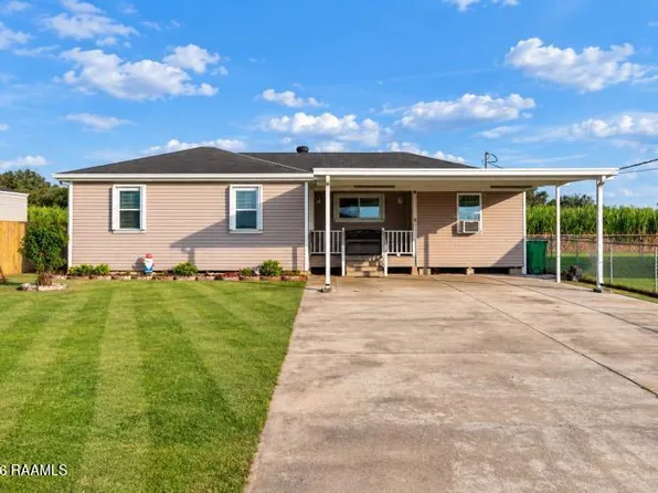 213 Redwood St, Labadieville, LA 70372