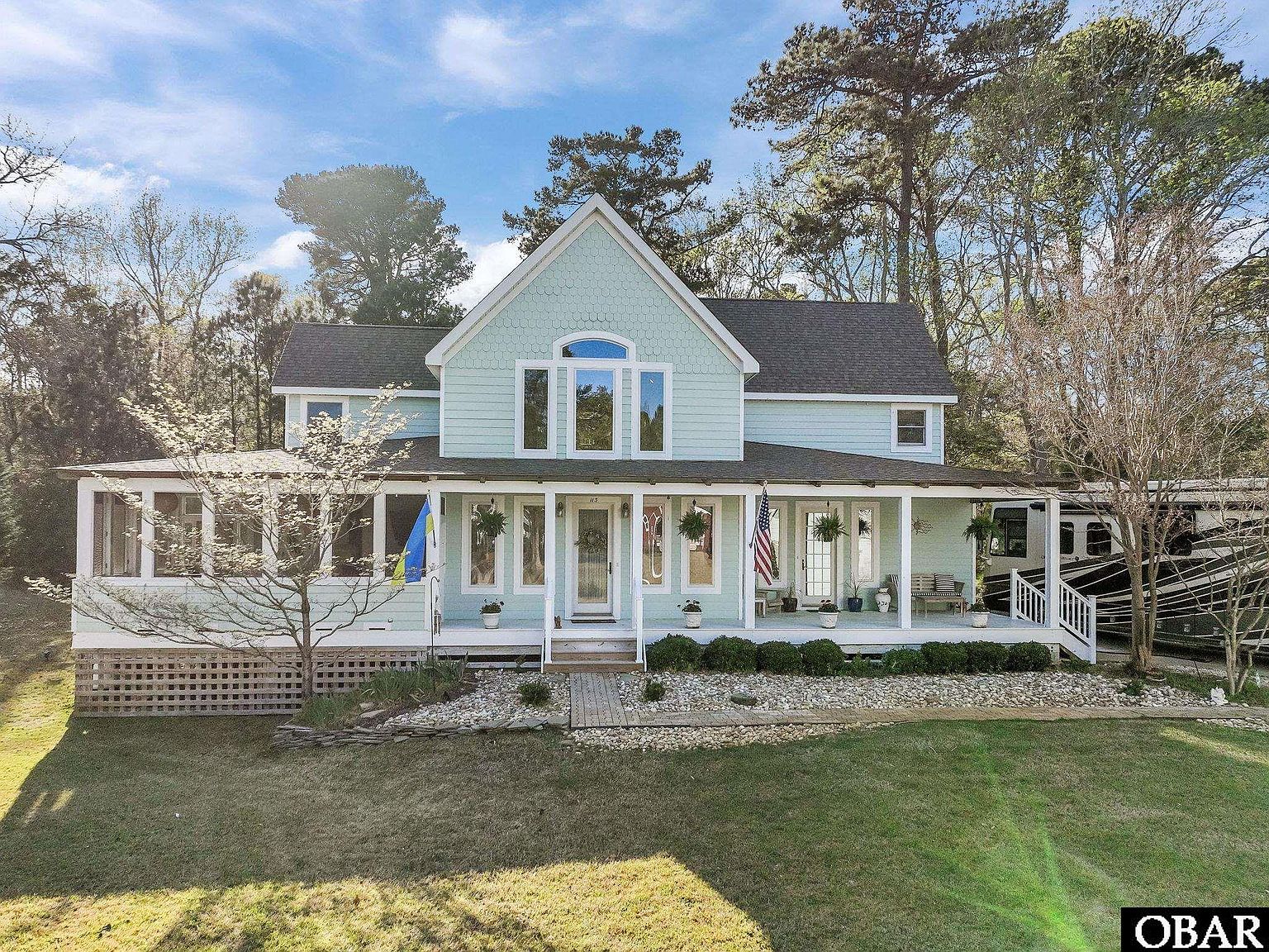 113 Duck Woods Dr Lot 43