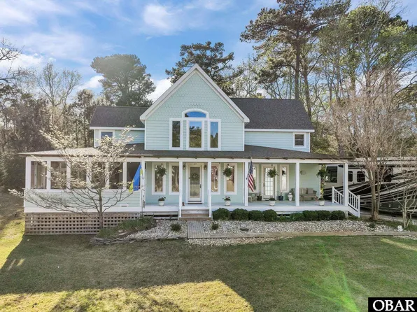 113 Duck Woods Dr Lot 43, Kitty Hawk, NC 27949