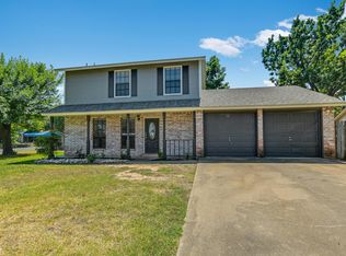 300 Northfield St, Round Rock, TX 78681