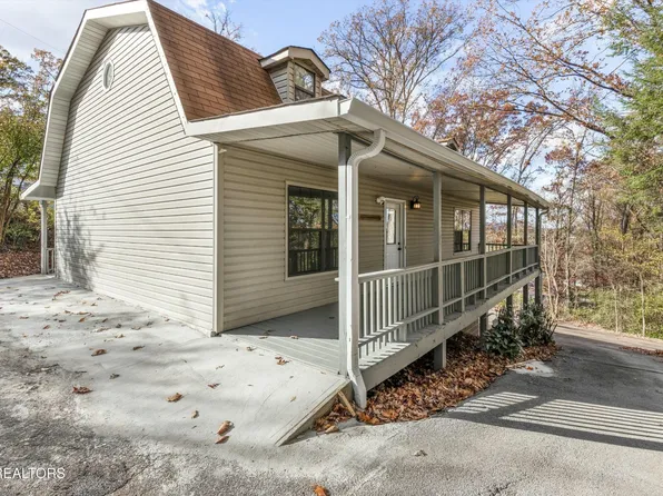 3525 Calvert St, Rockford, TN 37853