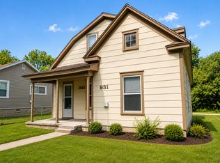 931-933 S Kansas Ave, Springfield, MO 65806