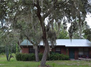 4550 E Marengo Ct, Floral City, FL 34436