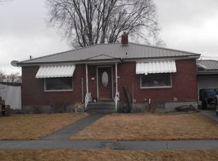 367 S Park Ave, Shelley, ID 83274