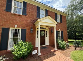 1331 Northwood Cir, Carthage, MS 39051