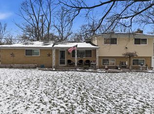 4328 Dodge Ave, Fort Wayne, IN 46815