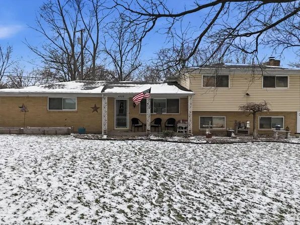 4328 Dodge Ave, Fort Wayne, IN 46815