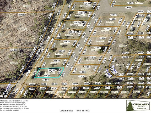 3rd image of LOT 28668 110 Hurtig Rd