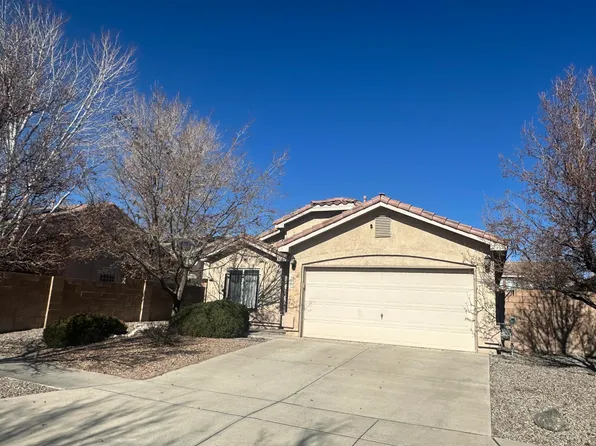 5909 Legends Ave NW, Albuquerque, NM 87120