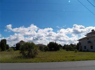 0 Gardenia Drive Lots #1&2, Spring Hill, FL 34607
