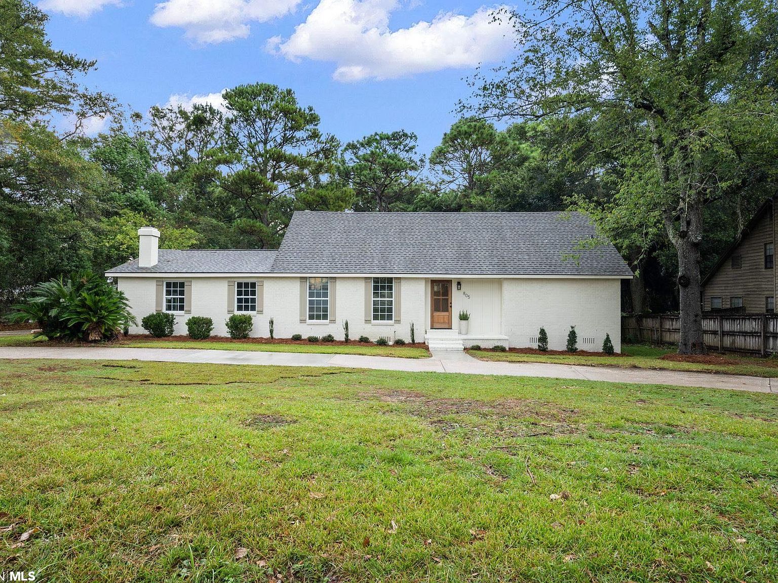 805 Gayfer Ave, Fairhope, AL 36532 MLS 351717 Zillow