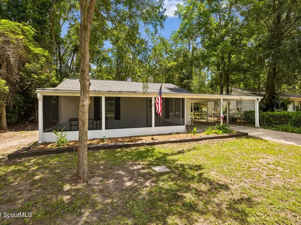 325 N Satilla St, Kingsland, GA 31548