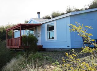 18920 E Queens Way, Black Canyon City, AZ 85324