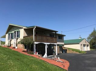205 Old Lebanon Rd, Springfield, KY 40069