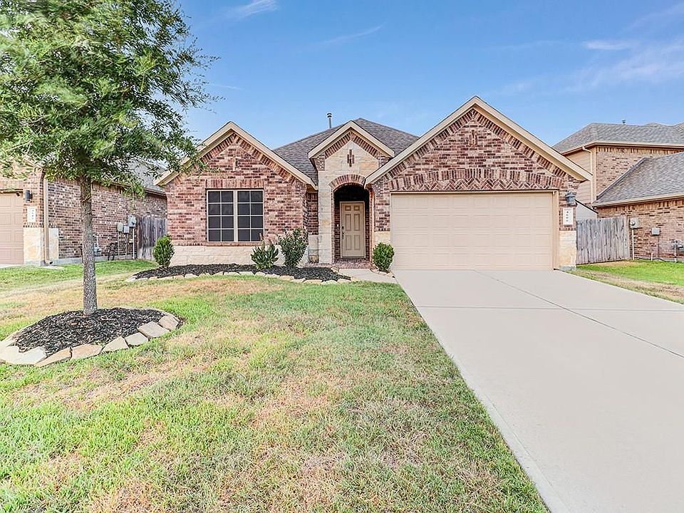 1st image of 4606 Tuscan Lily Dr