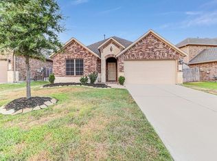 4606 Tuscan Lily Dr, Katy, TX 77493