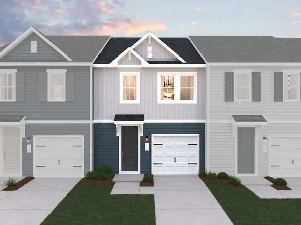 311 Clement Loop, Salisbury, MD 21804