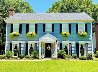 3122 Wolf Trap Ct, Charlotte, NC 28210
