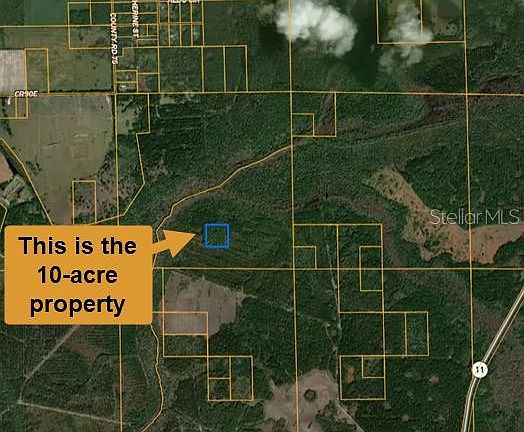 3rd image of E County Road 90