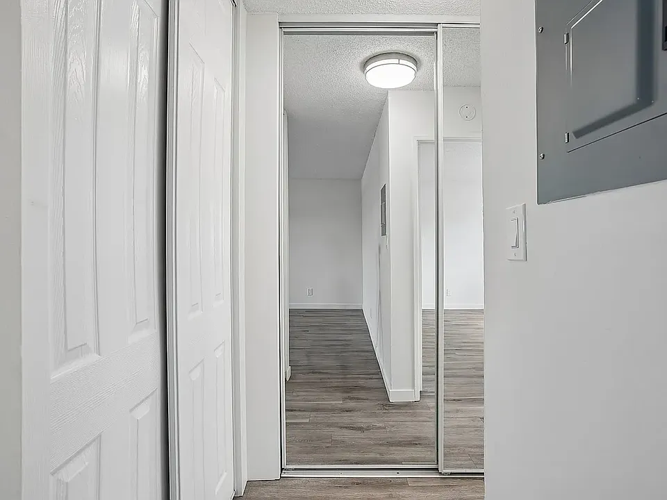 Clearwater Apartments