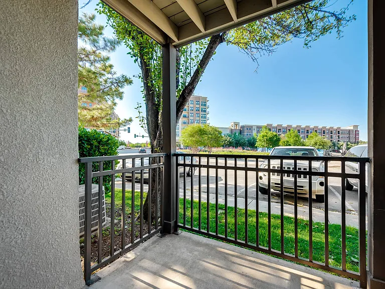Addison Apartments at the Park — Photo 19
