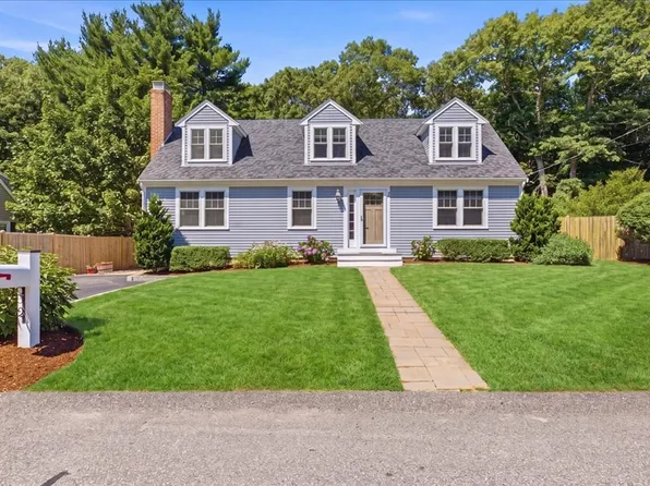 49 Dana Rd, Norwell, MA 02061