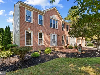 20600 Bell Bluff Rd, Gaithersburg, MD, 20879