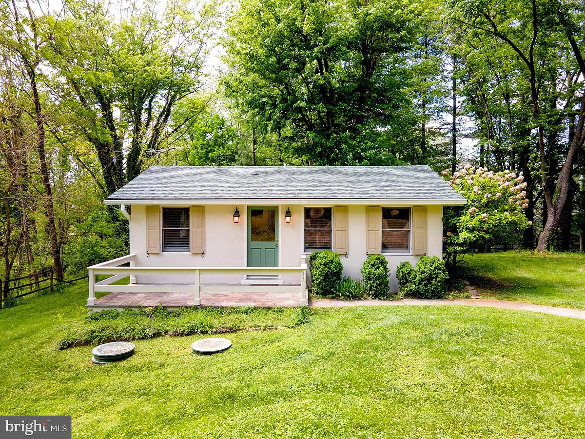 Building Photo - 3018 Rectortown Rd