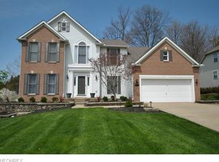 145 Seiberling Dr, Northfield, OH 44067