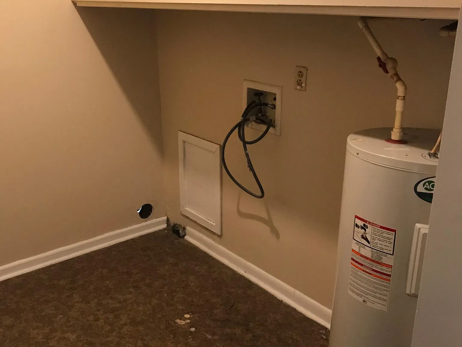 3 bed, 1125 sqft, $925 — Photo 4