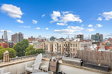 Rented by REAL New York