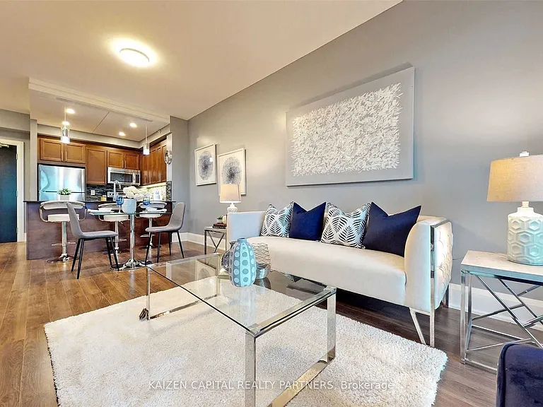 45 Yorkland Blvd #205 — Photo 9