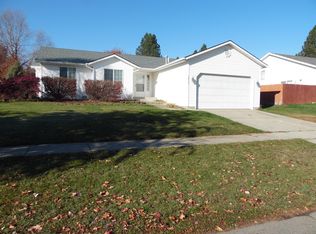 10513 N Crimson Dr, Hayden Lake, ID 83835