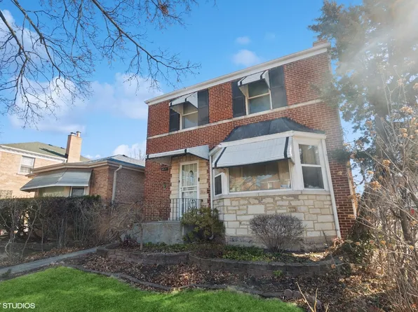 6017 N Bernard St, Chicago, IL 60659