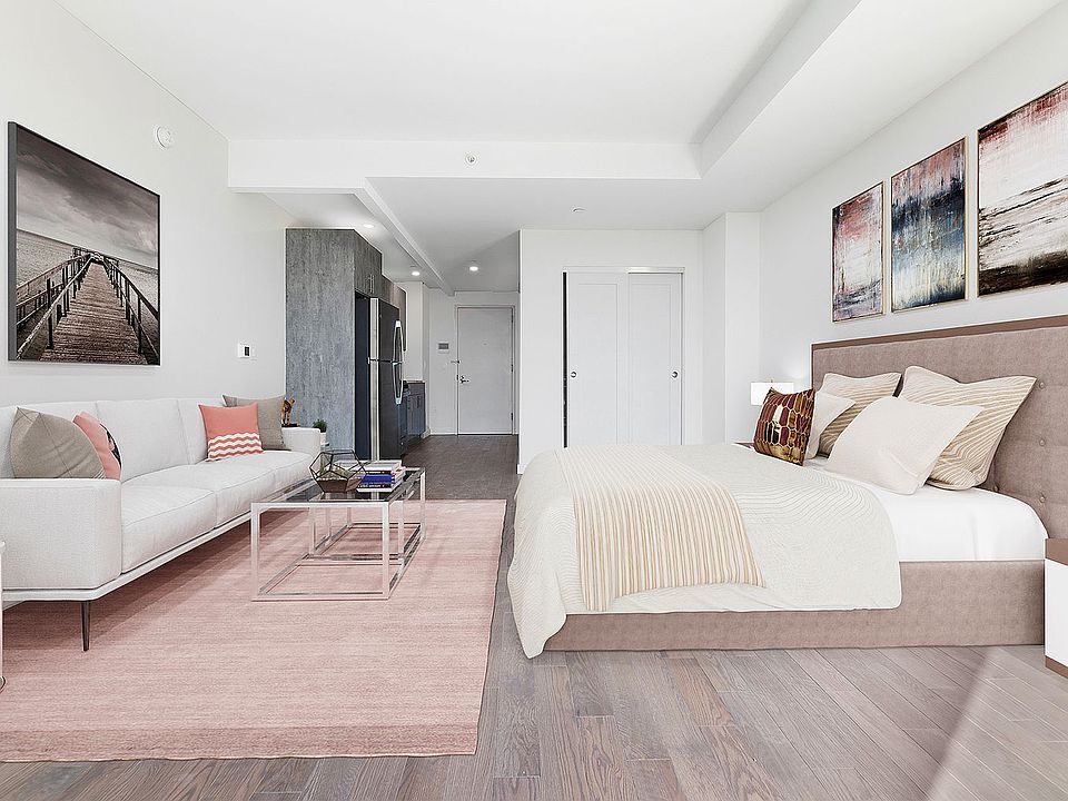 1st image of 91-09 Roosevelt Ave #614