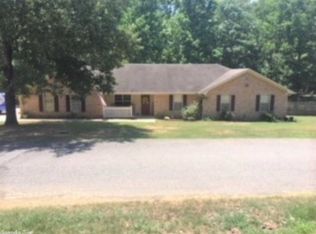 8 Windwood Loop, Conway, AR 72034