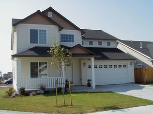 2002 NE 180th Pl, Vancouver, WA 98684