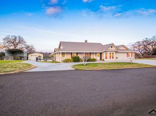 13780 Lisa Way, Red Bluff, CA 96080