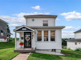 310 Penn Ave, Lyndora, PA 16045