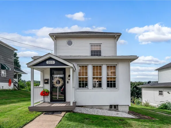 310 Penn Ave, Lyndora, PA 16045