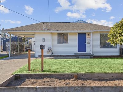 3431 NE Fremont Dr, Portland, OR, 97220
