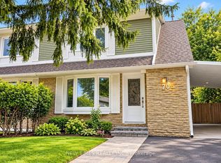70 Apple Gate Ct #BASEMENT, Mississauga, ON L5C4L8