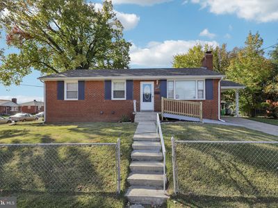 303 Brockton Rd, Oxon Hill, MD, 20745