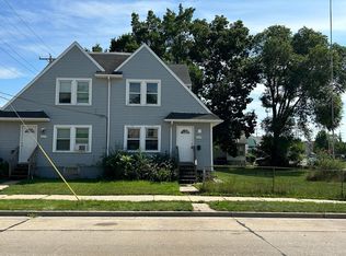 3119 17th St #2, Racine, WI 53405