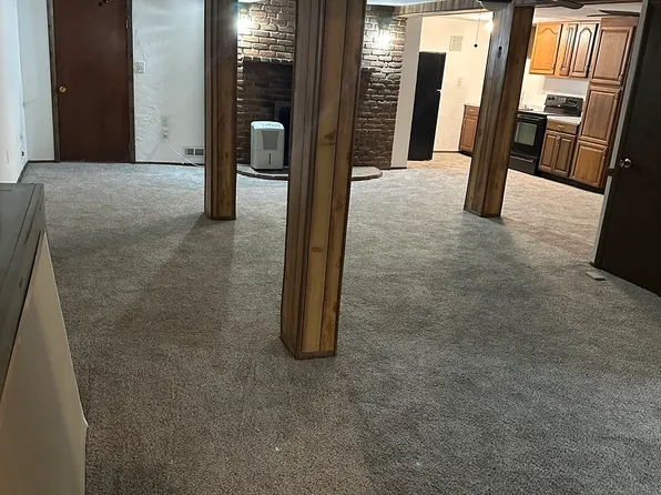 39 Bullard Ave #Basement, Worcester, MA 01605