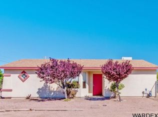 2304 Emerson Ave, Kingman, AZ 86401