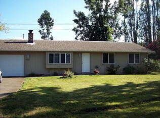 3027 Shalom Ct SW, Olympia, WA 98512
