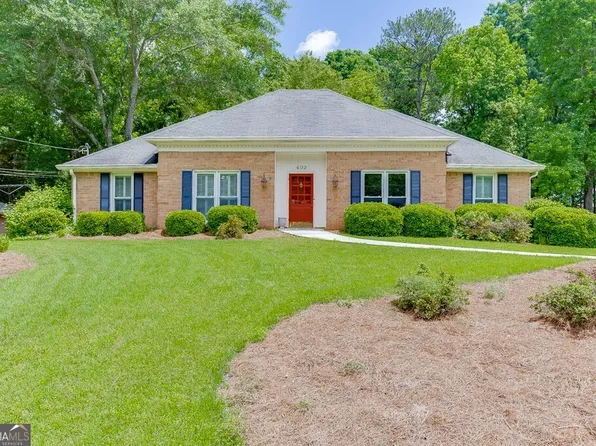 402 Johannah Pl SW, Lilburn, GA 30047
