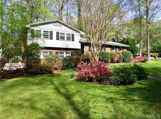 904 Kathryn St, Cary, NC 27511