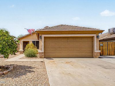 896 E GRAHAM Lane, Apache Junction, AZ, 85119